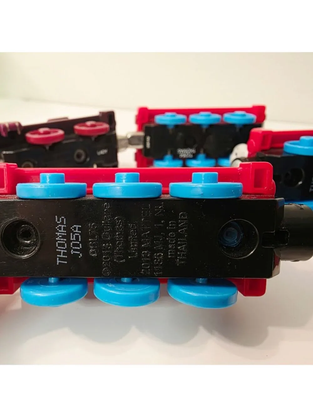 15 Mix Thomas & Friends Magnetic Take Along Trains Charlie Lady Spencer
